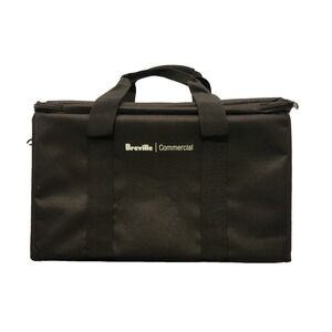Breville Commercial Insulated Bag Black
